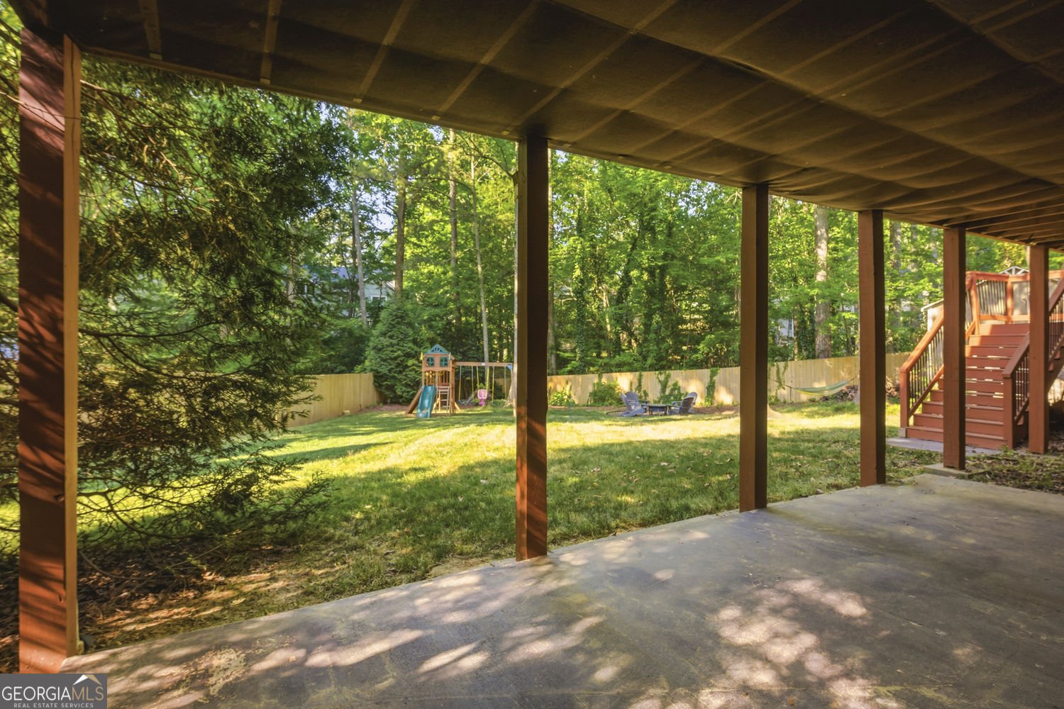 1995 Trotters Ridge Way Roswell - Photo 43