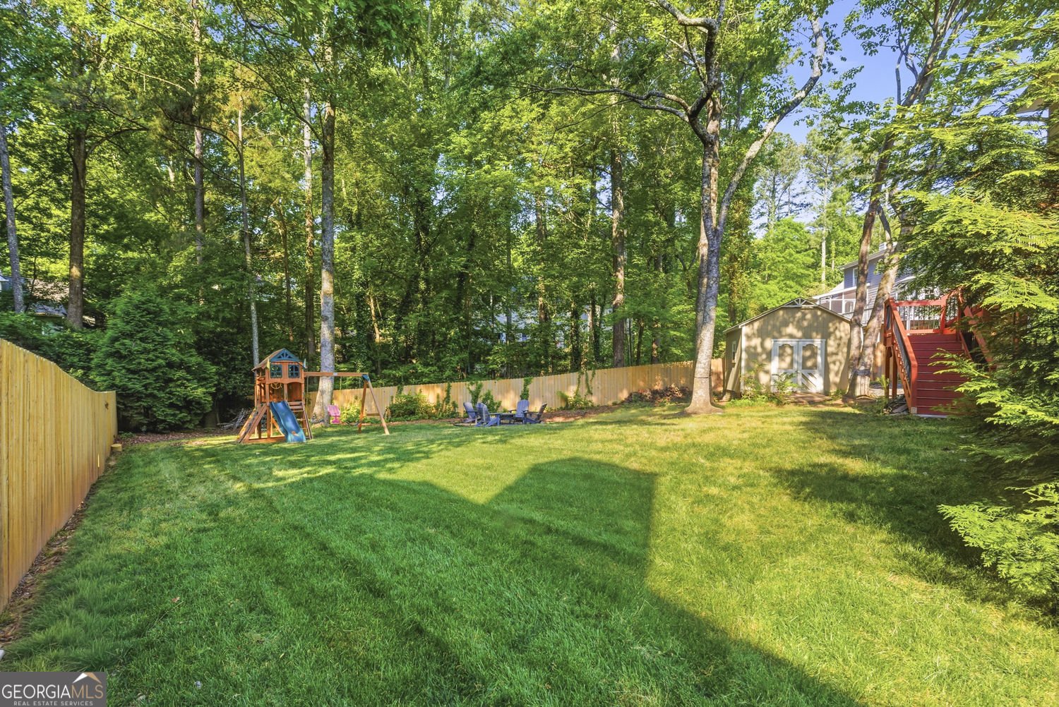 1995 Trotters Ridge Way Roswell - Photo 46