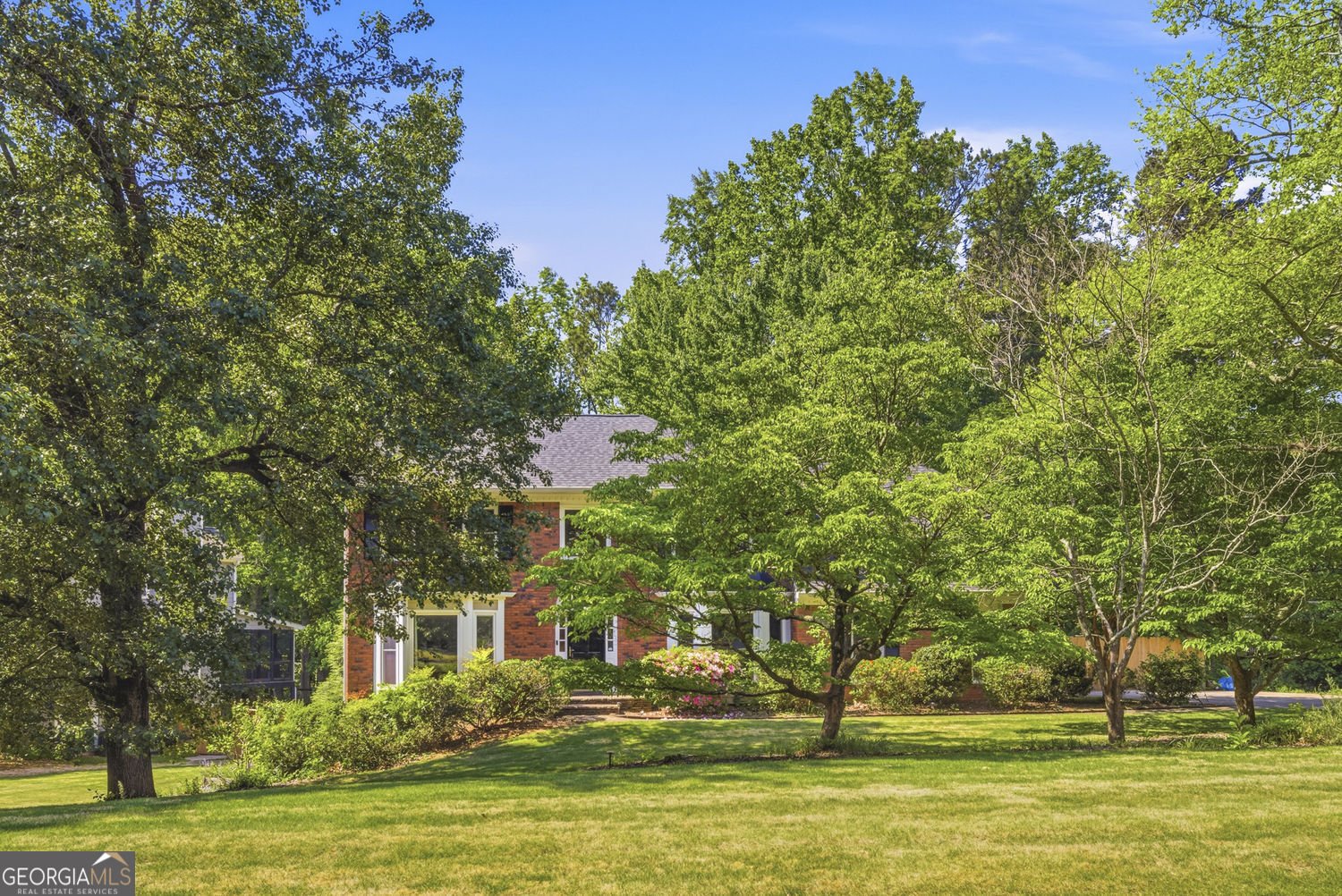 1995 Trotters Ridge Way Roswell - Photo 48