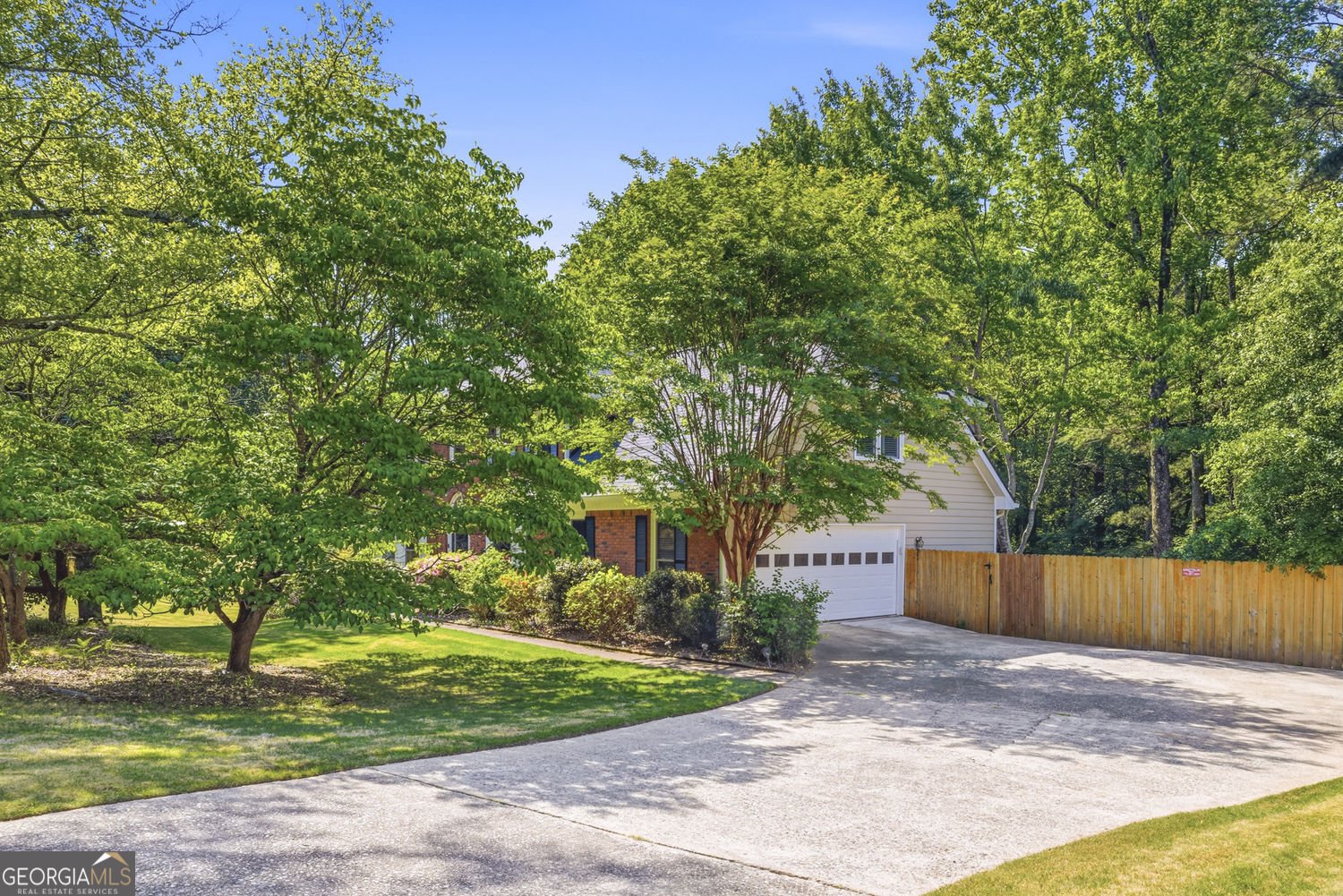 1995 Trotters Ridge Way Roswell - Photo 50