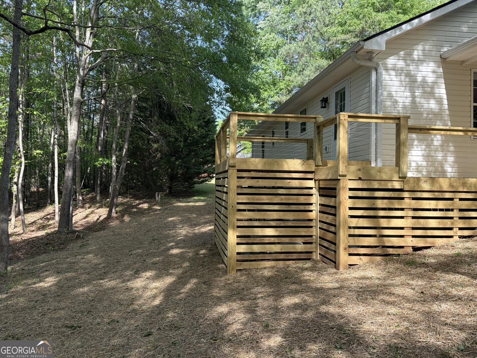115 Richard Street Clarkesville - Photo 12