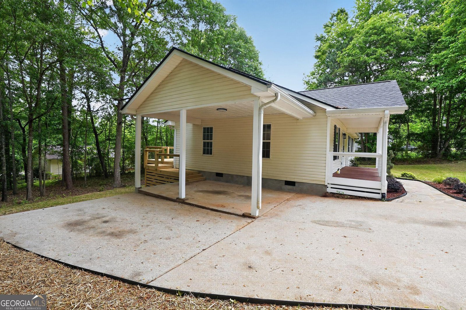 115 Richard Street Clarkesville - Photo 34
