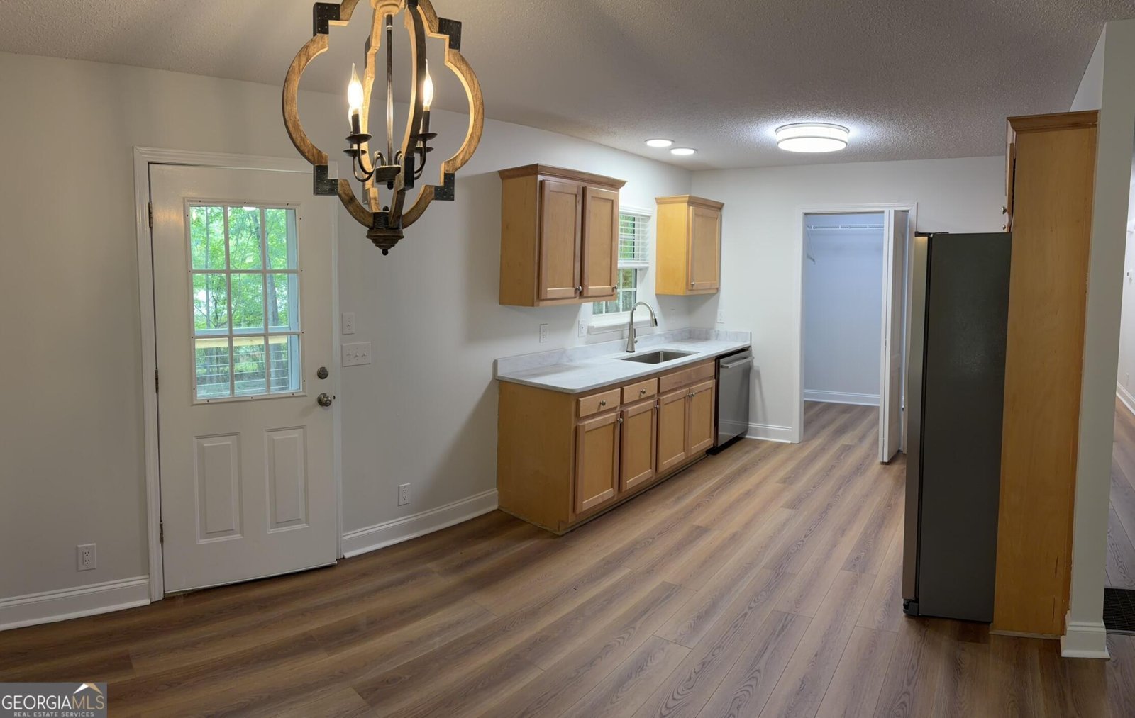 115 Richard Street Clarkesville - Photo 6