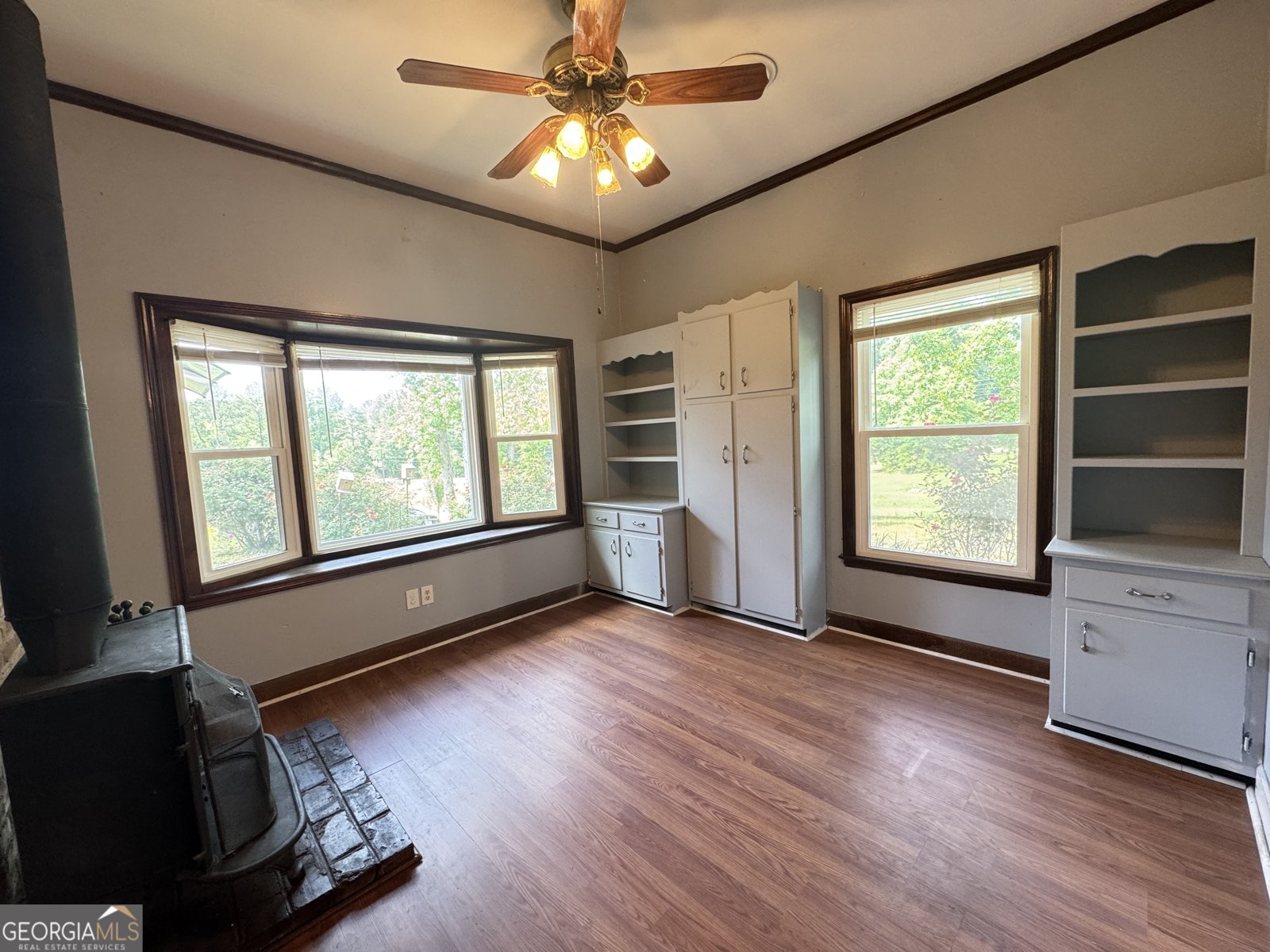 310 Hoppin Branch Road Griffin - Photo 10