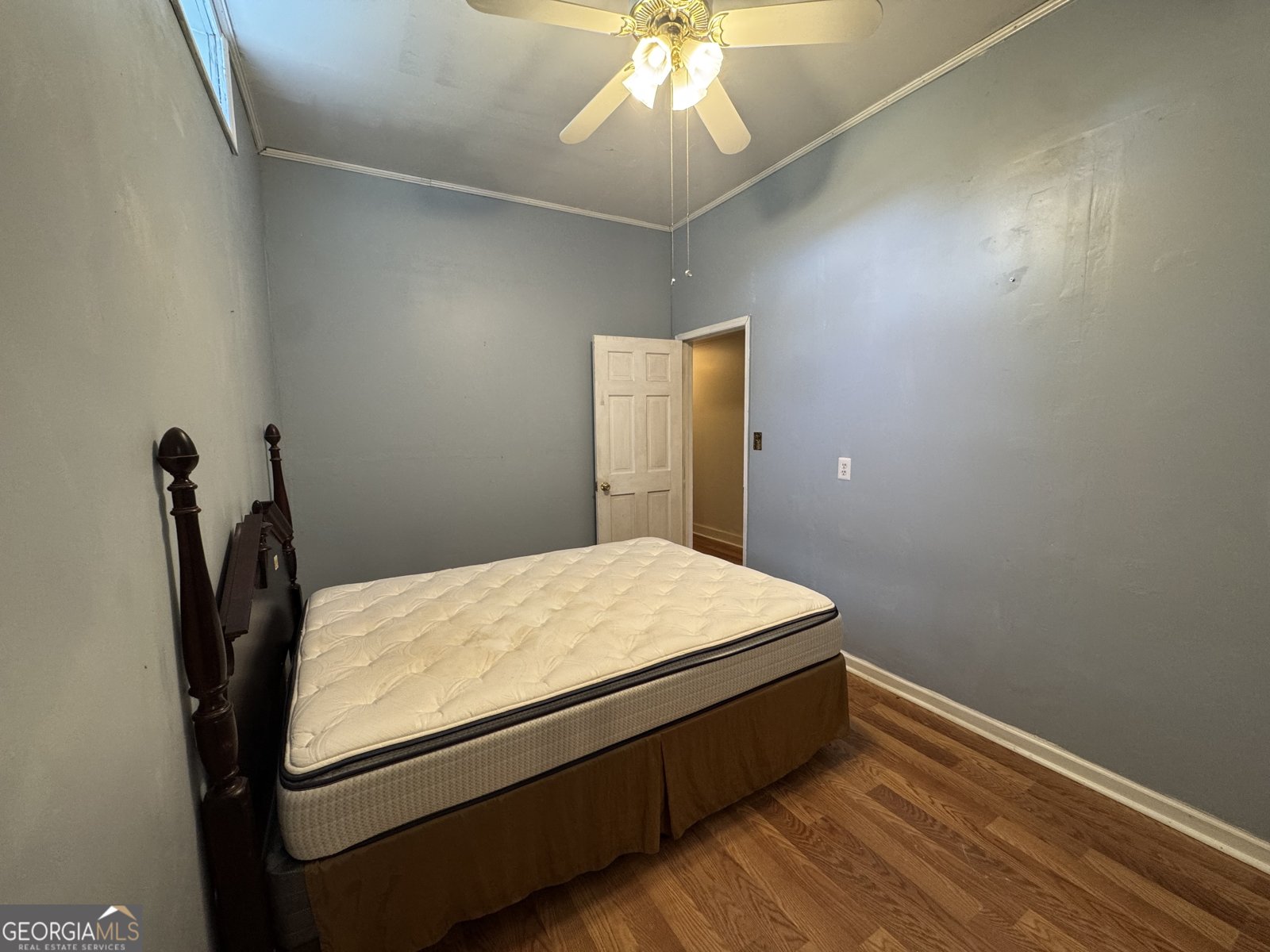 310 Hoppin Branch Road Griffin - Photo 16