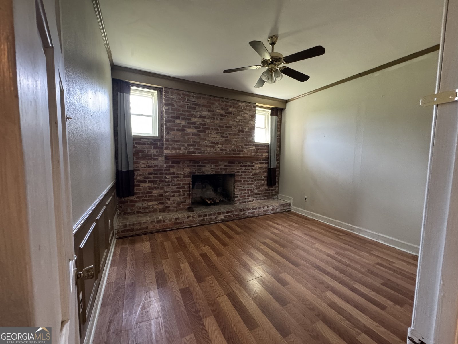 310 Hoppin Branch Road Griffin - Photo 17