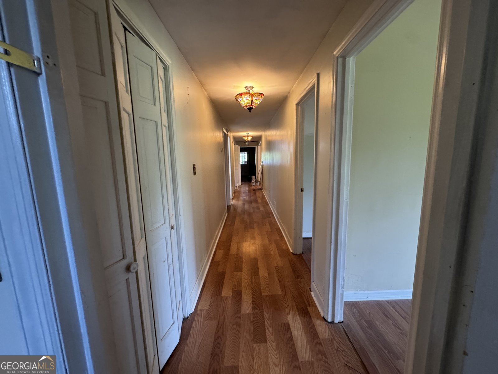 310 Hoppin Branch Road Griffin - Photo 19