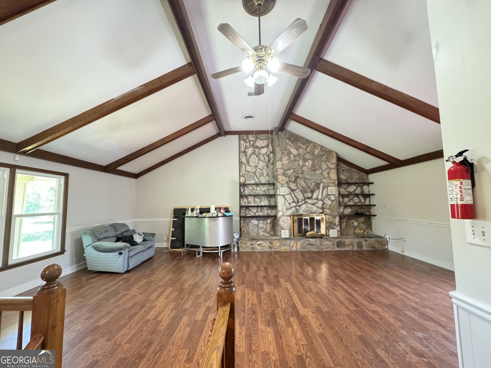 310 Hoppin Branch Road Griffin - Photo 22