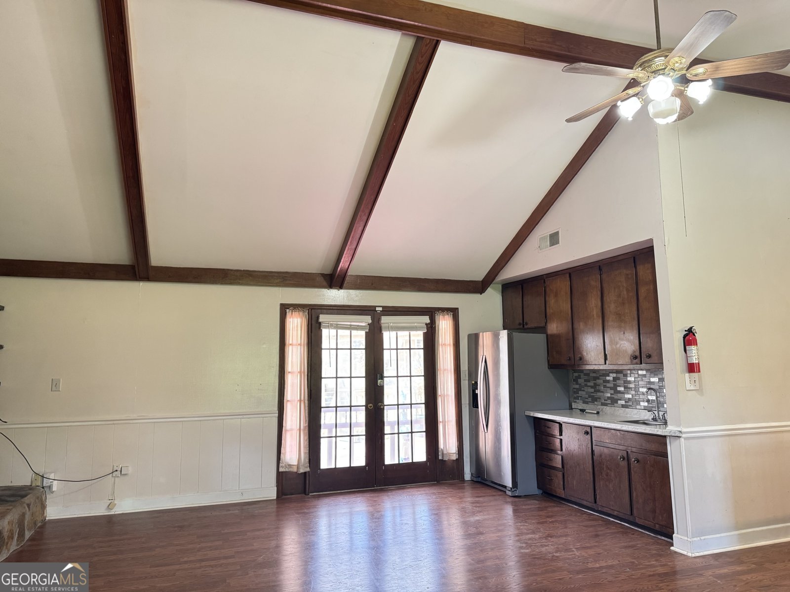 310 Hoppin Branch Road Griffin - Photo 23