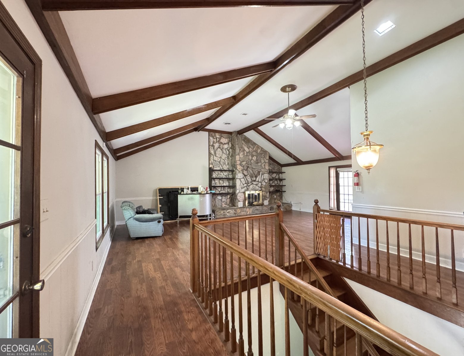 310 Hoppin Branch Road Griffin - Photo 24