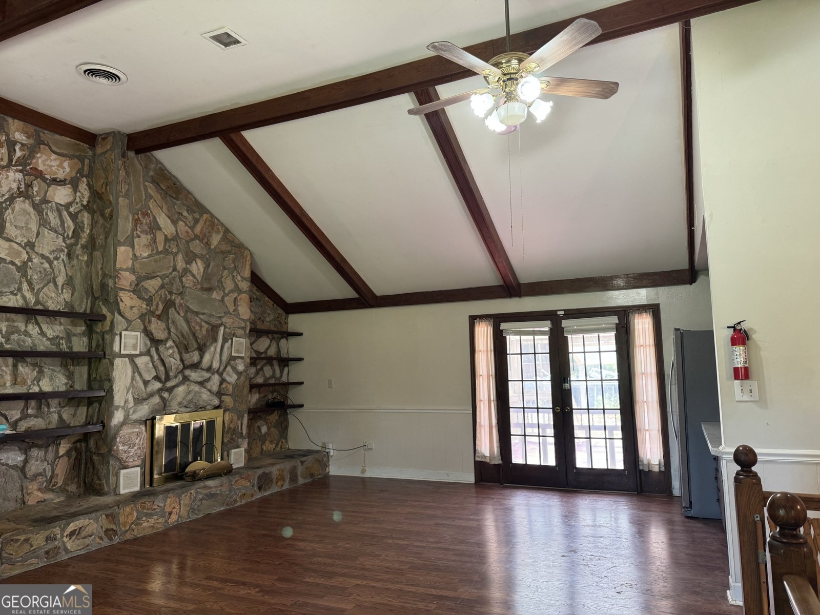 310 Hoppin Branch Road Griffin - Photo 25