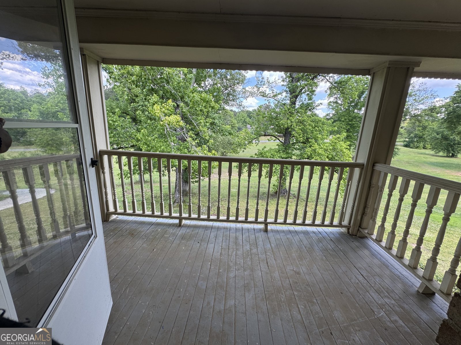 310 Hoppin Branch Road Griffin - Photo 26