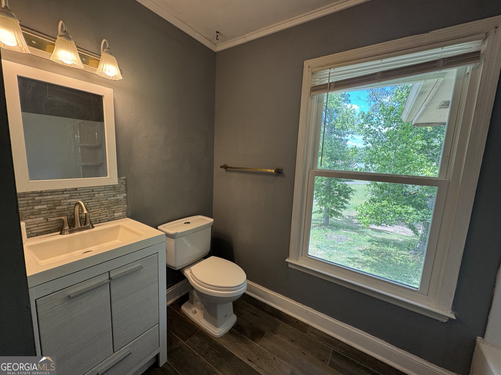 310 Hoppin Branch Road Griffin - Photo 30