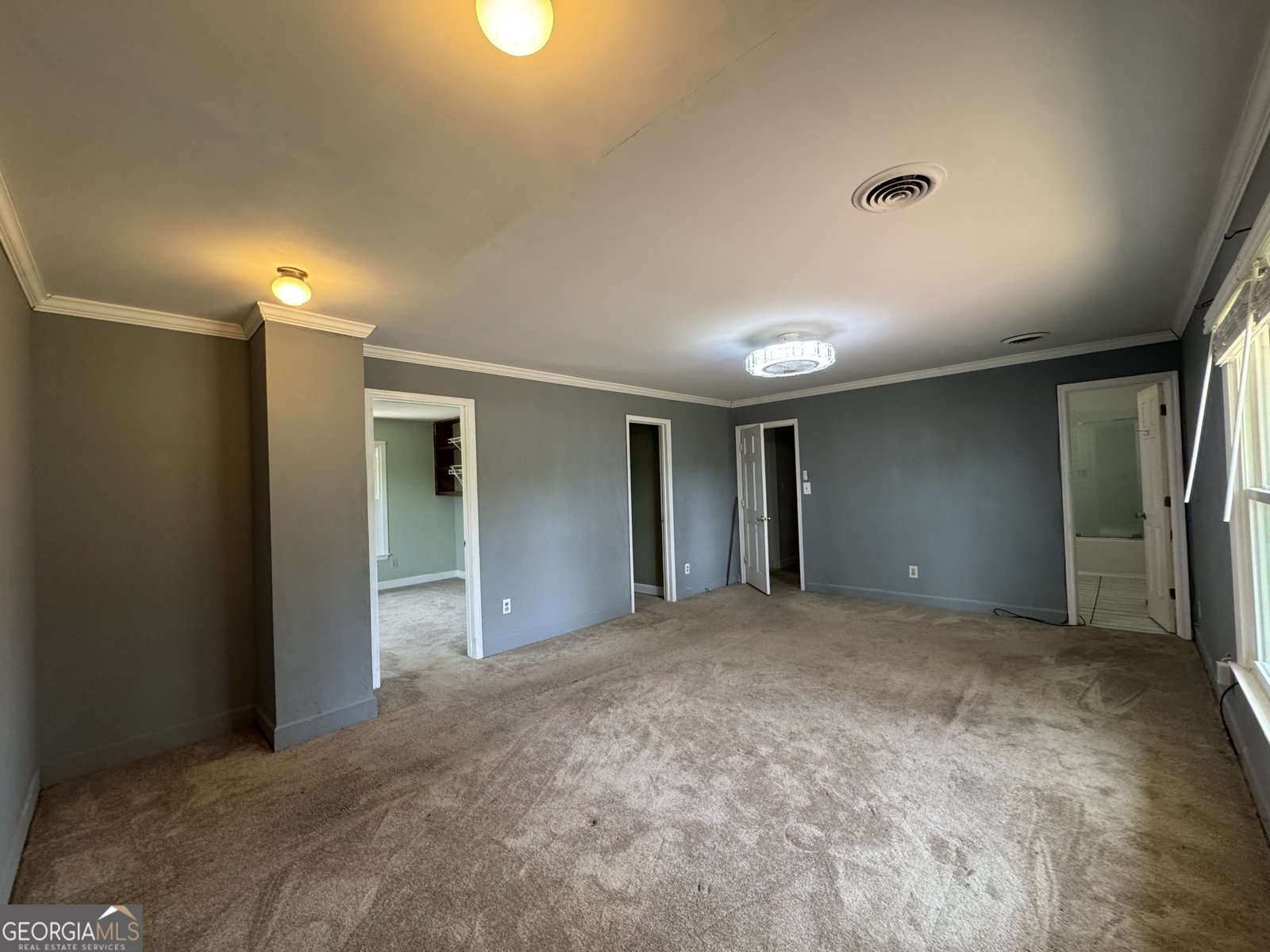 310 Hoppin Branch Road Griffin - Photo 33