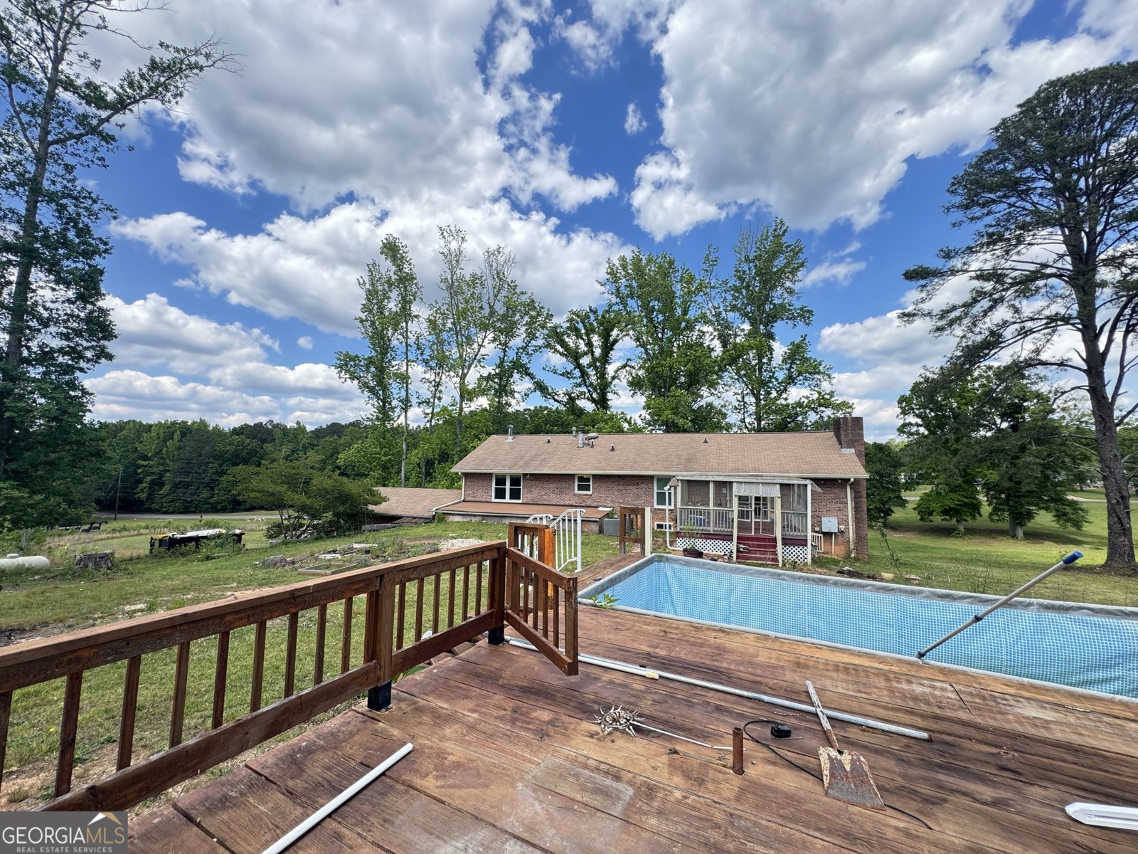 310 Hoppin Branch Road Griffin - Photo 36