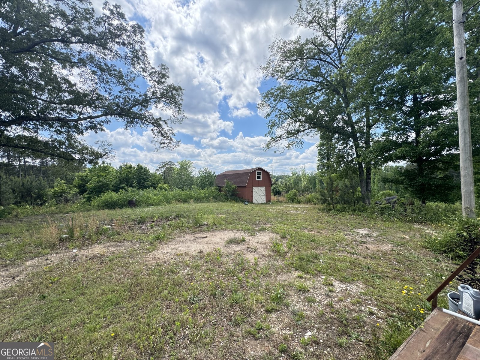 310 Hoppin Branch Road Griffin - Photo 37