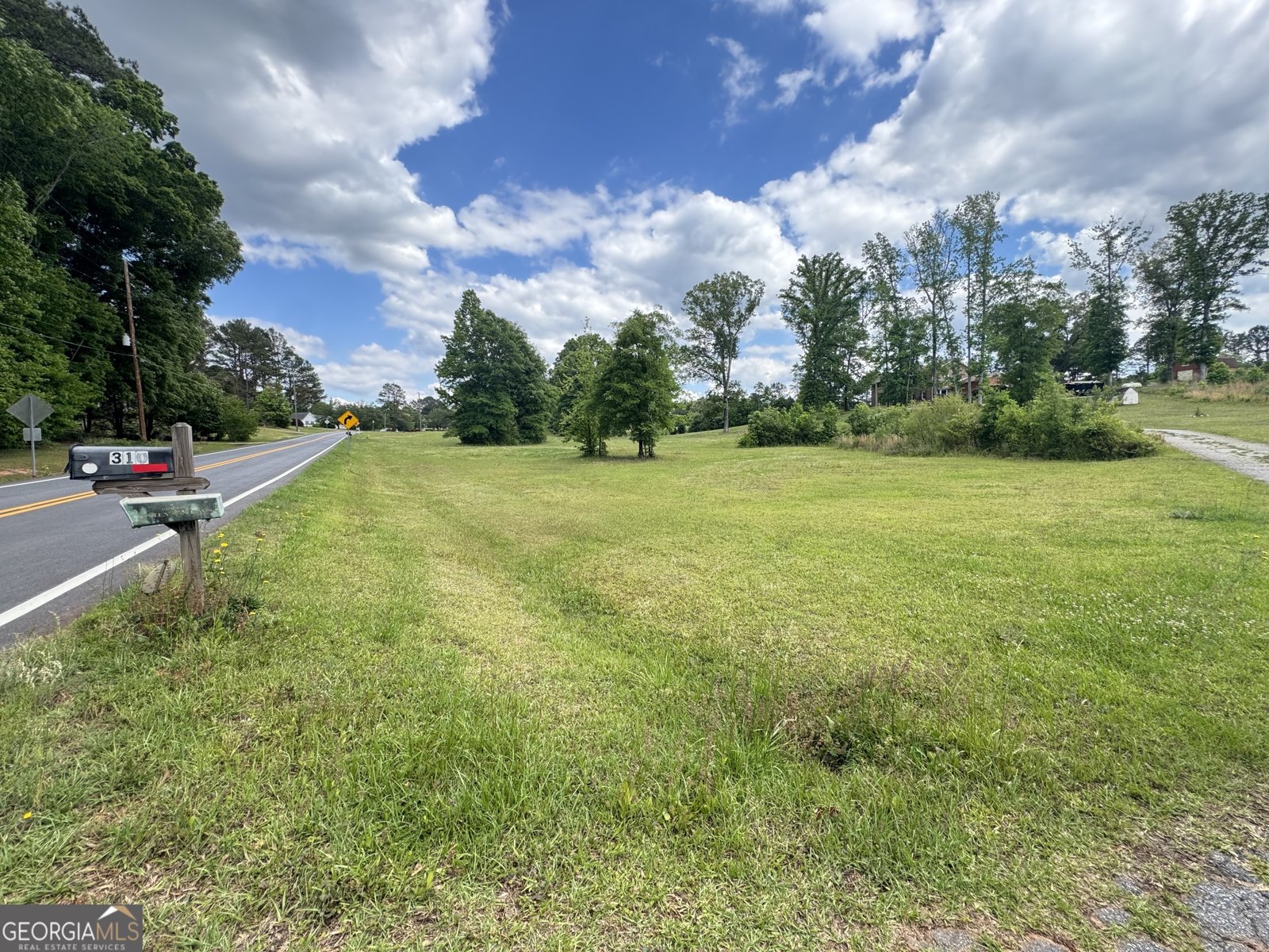 310 Hoppin Branch Road Griffin - Photo 38