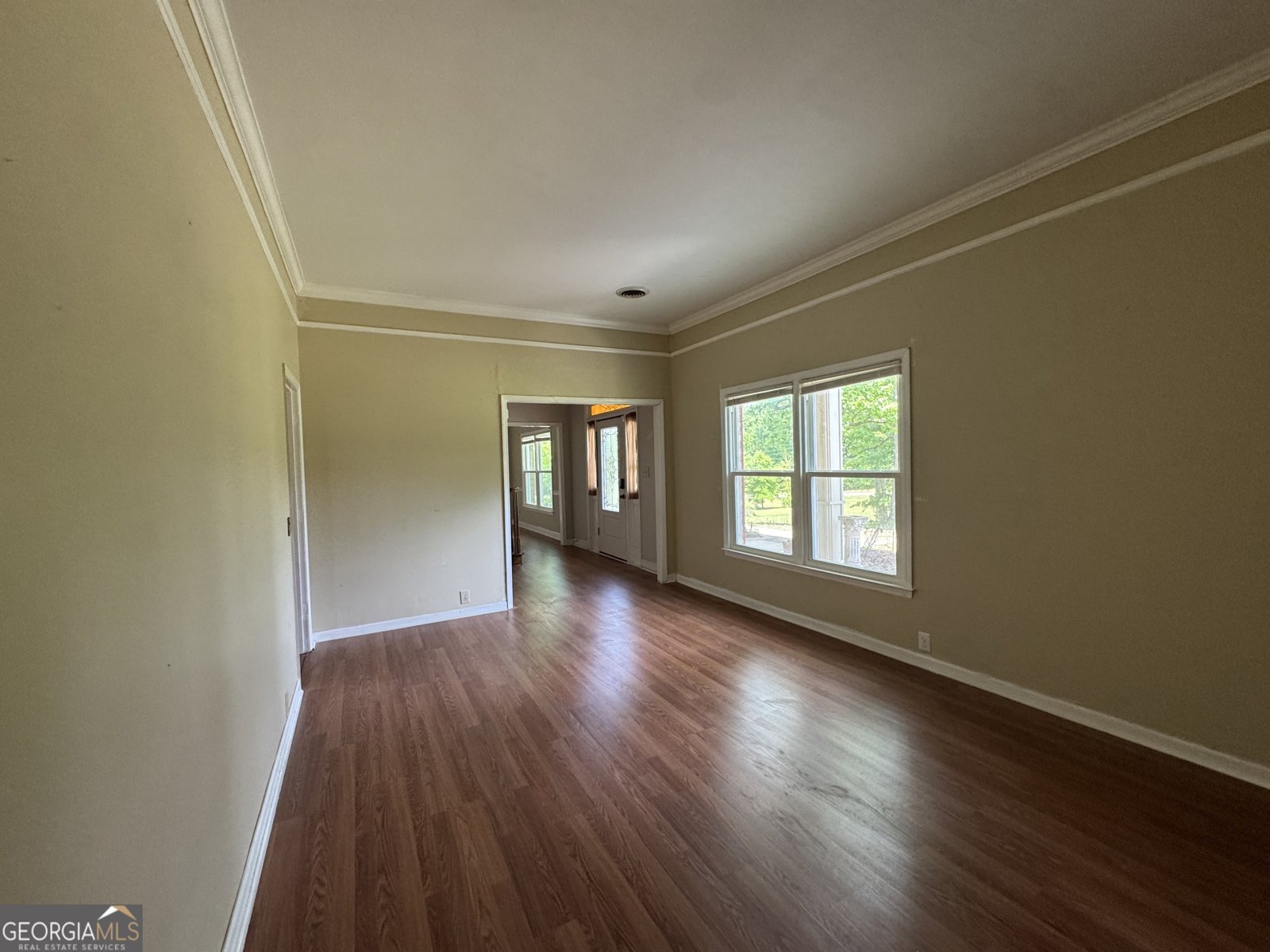 310 Hoppin Branch Road Griffin - Photo 6