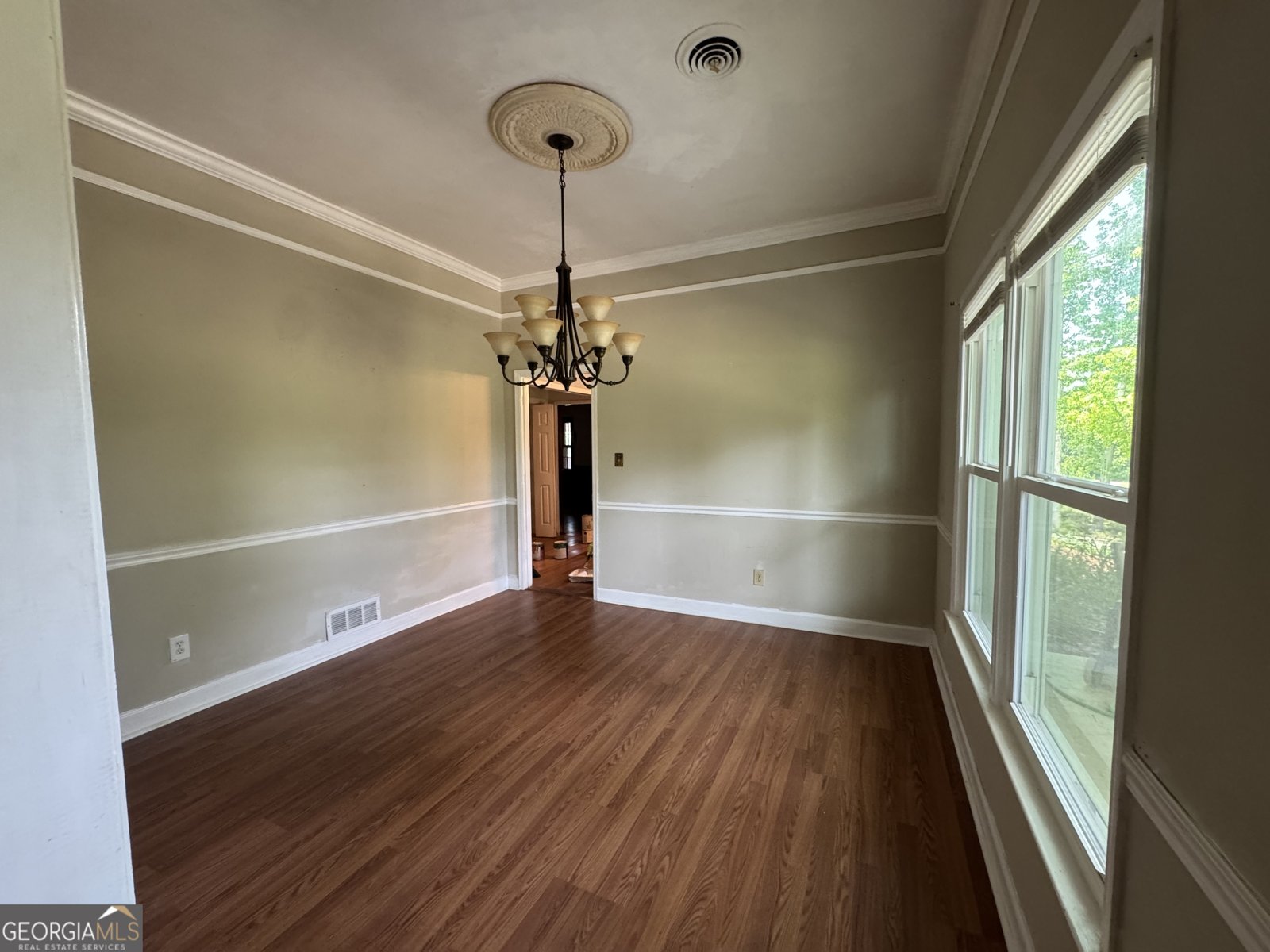 310 Hoppin Branch Road Griffin - Photo 7