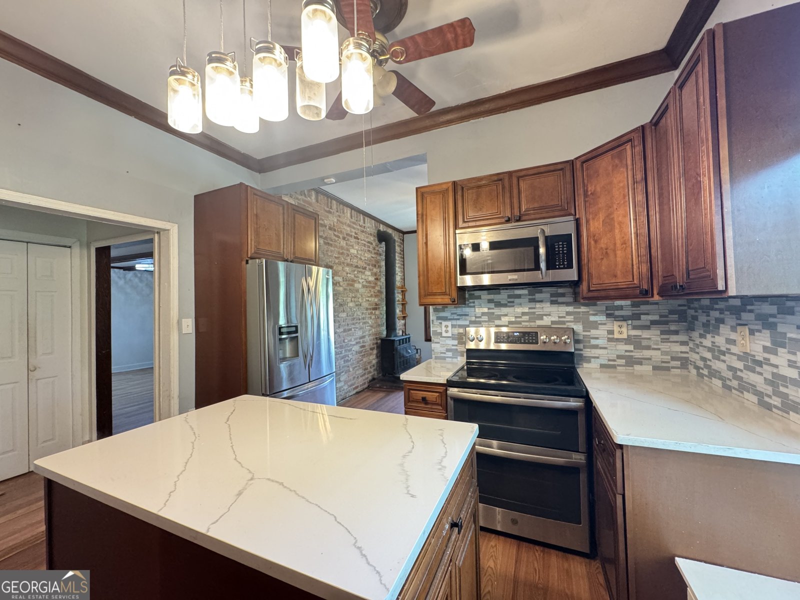 310 Hoppin Branch Road Griffin - Photo 8