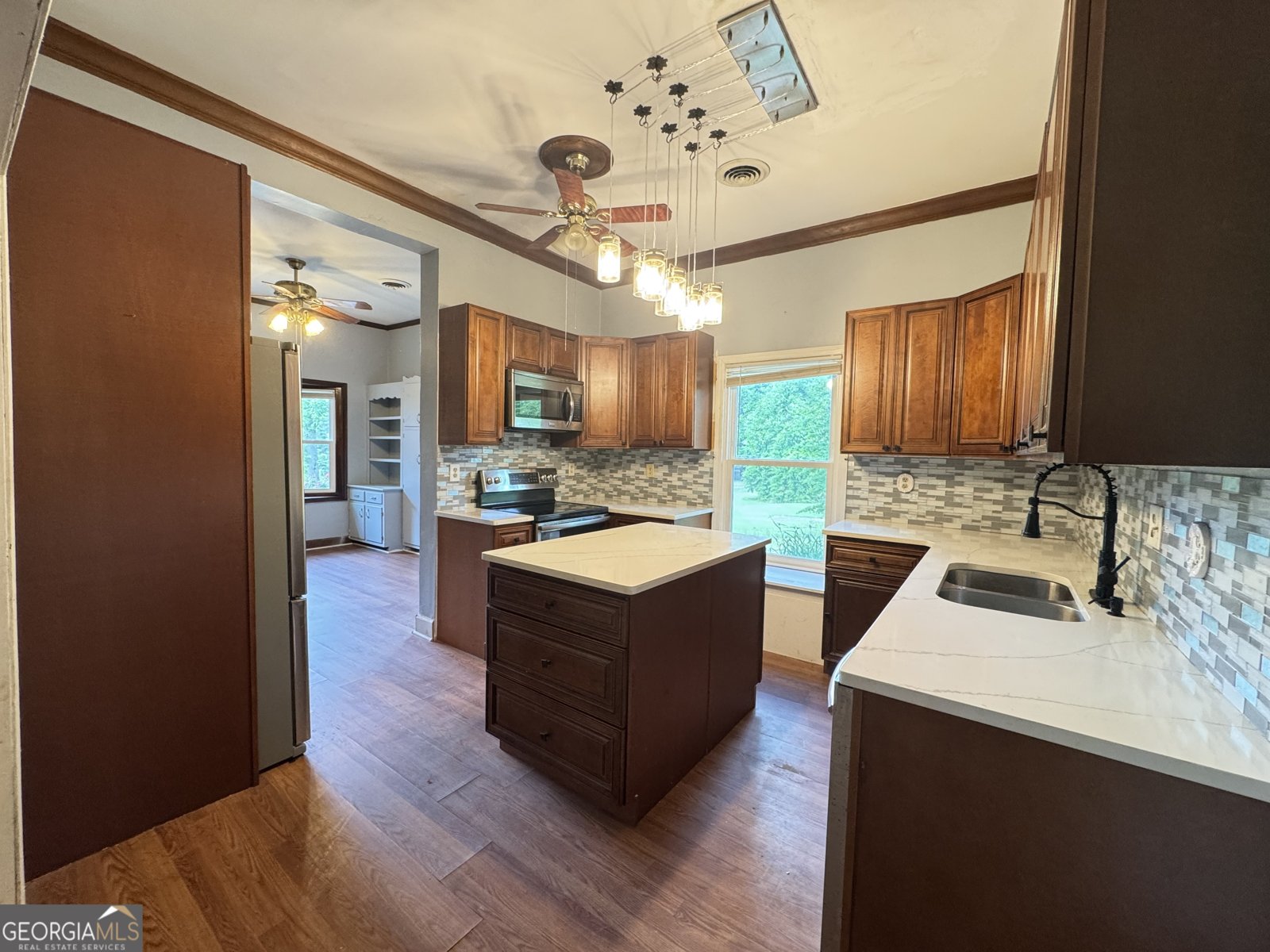 310 Hoppin Branch Road Griffin - Photo 9