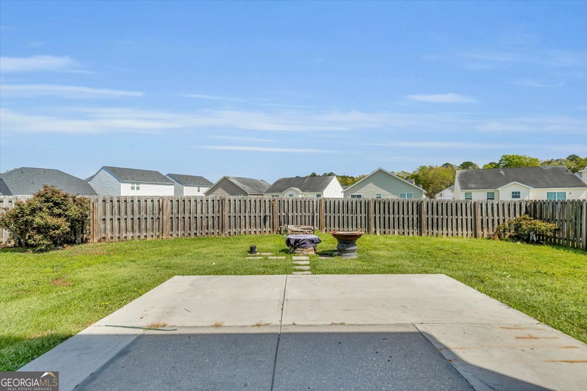 74 Noble Jones Court Port Wentworth - Photo 38