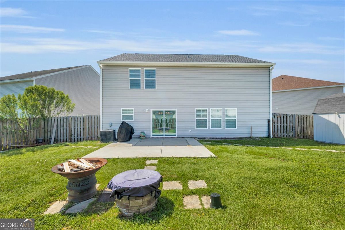 74 Noble Jones Court Port Wentworth - Photo 40