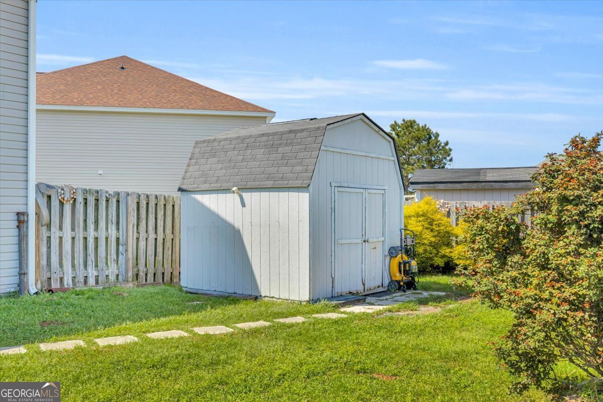 74 Noble Jones Court Port Wentworth - Photo 41