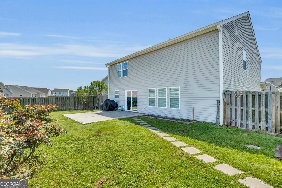 74 Noble Jones Court Port Wentworth - Photo 42