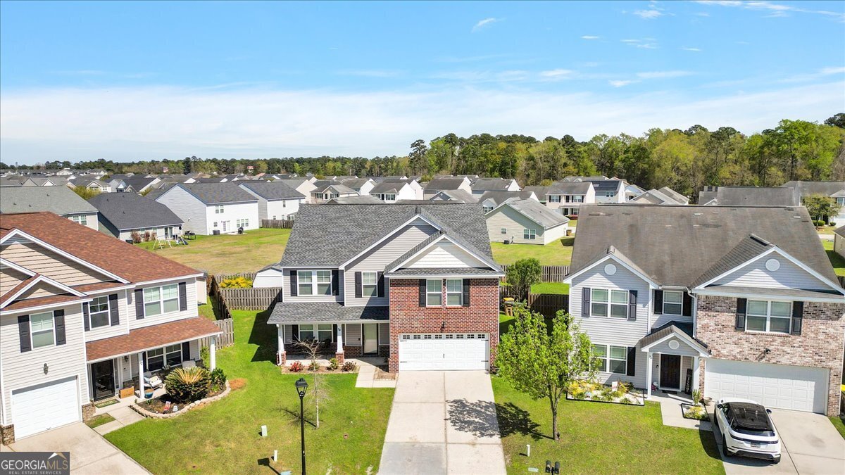 74 Noble Jones Court Port Wentworth - Photo 45