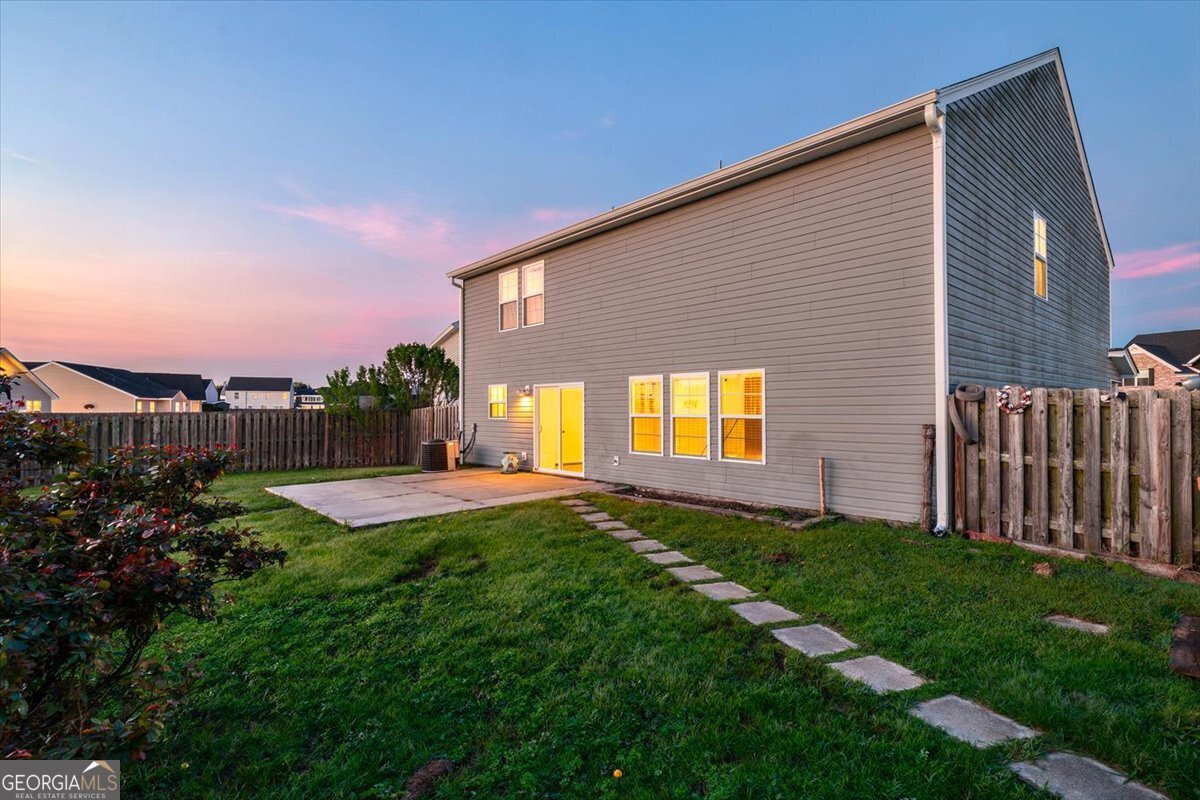 74 Noble Jones Court Port Wentworth - Photo 46