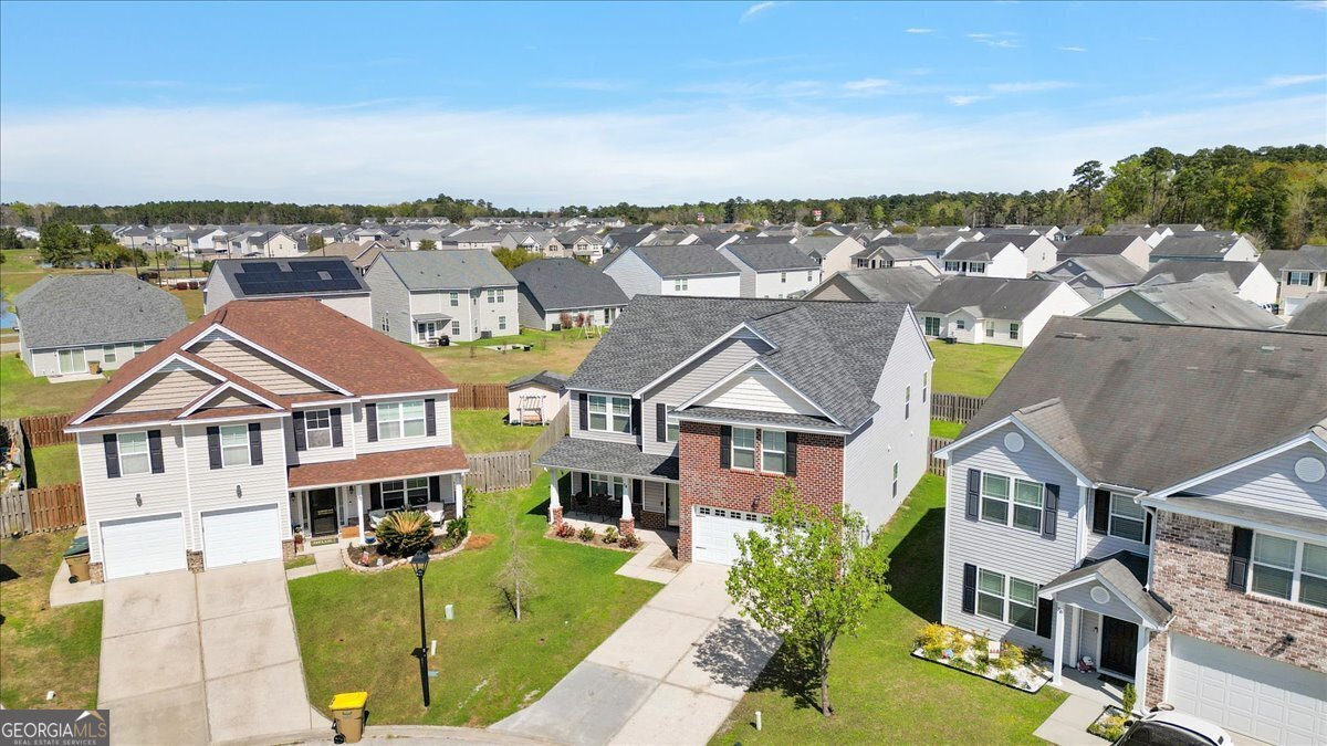 74 Noble Jones Court Port Wentworth - Photo 47