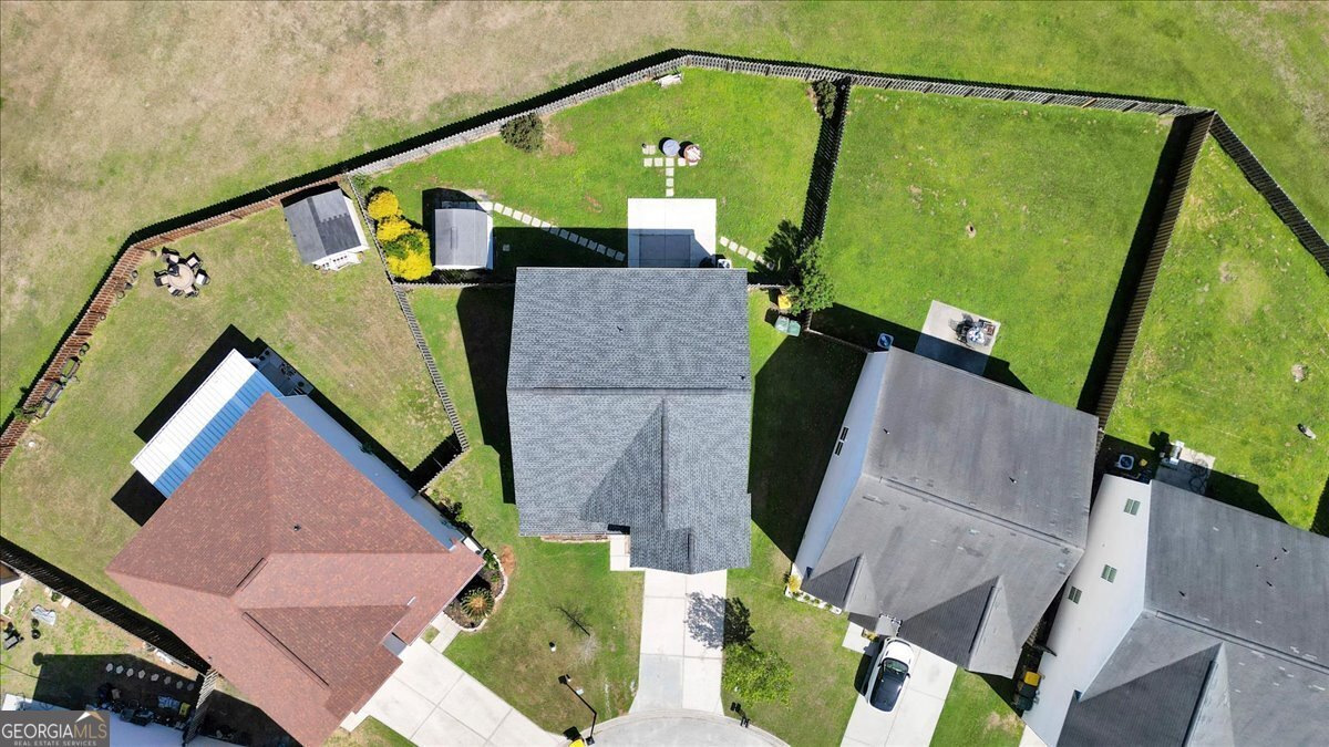 74 Noble Jones Court Port Wentworth - Photo 48