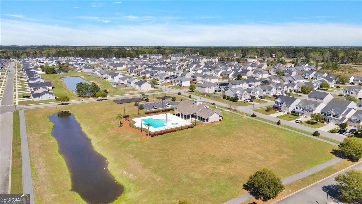 74 Noble Jones Court Port Wentworth - Photo 50