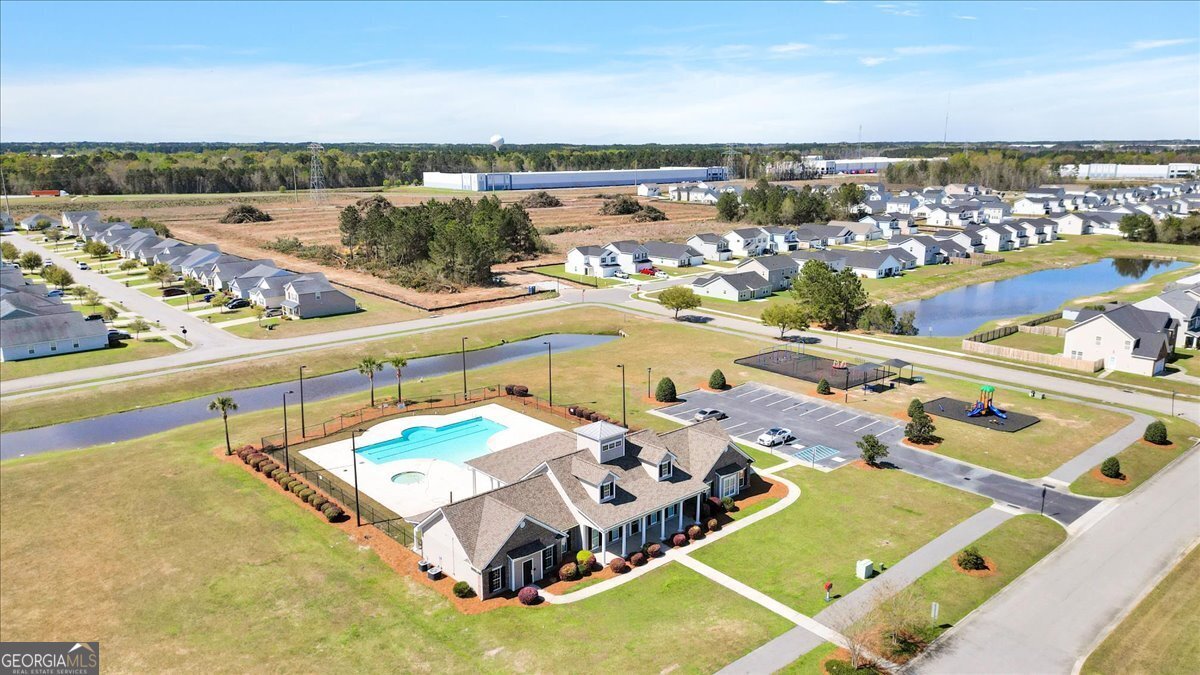 74 Noble Jones Court Port Wentworth - Photo 51