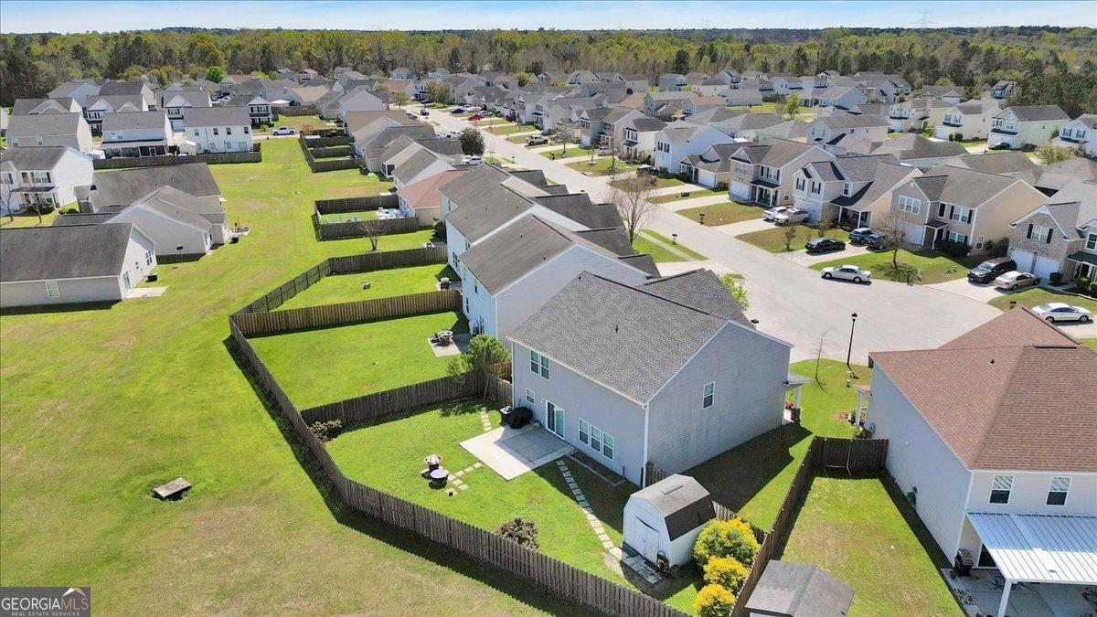 74 Noble Jones Court Port Wentworth - Photo 54