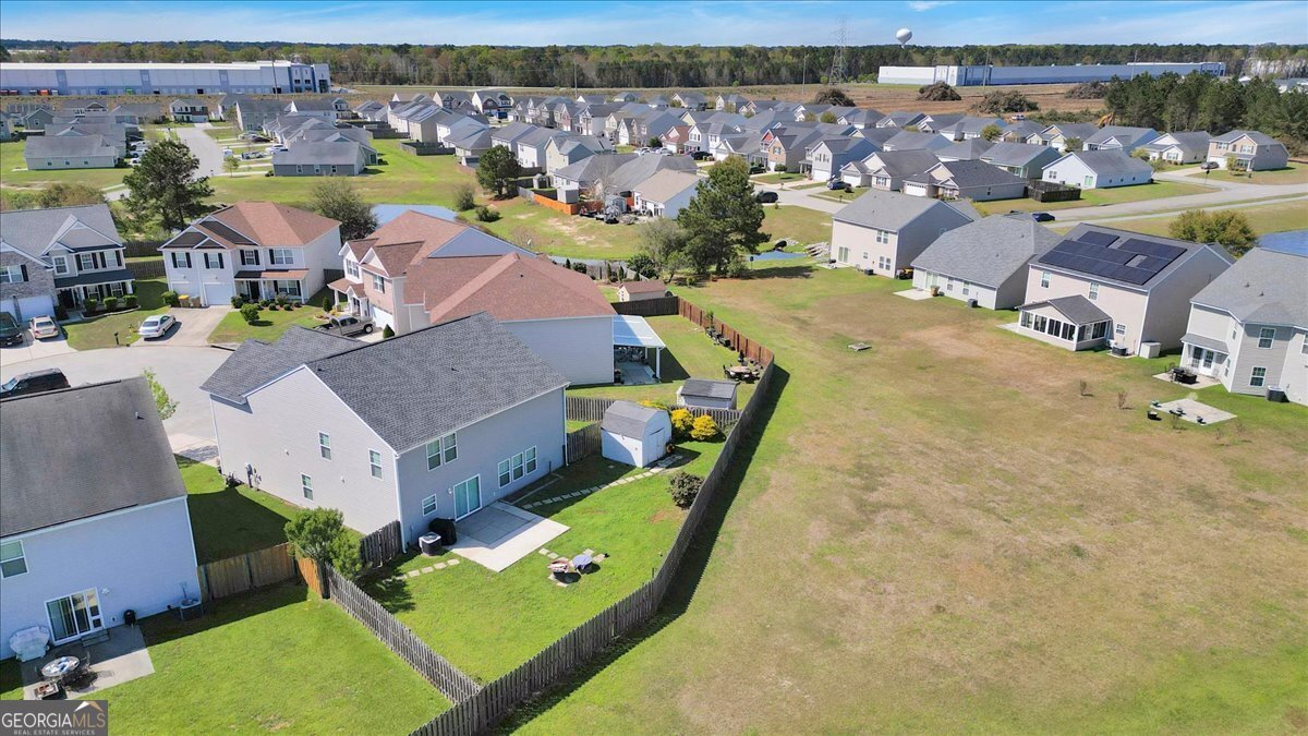 74 Noble Jones Court Port Wentworth - Photo 55