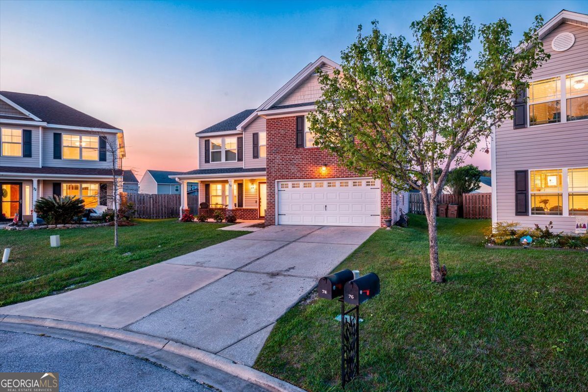 74 Noble Jones Court Port Wentworth - Photo 56