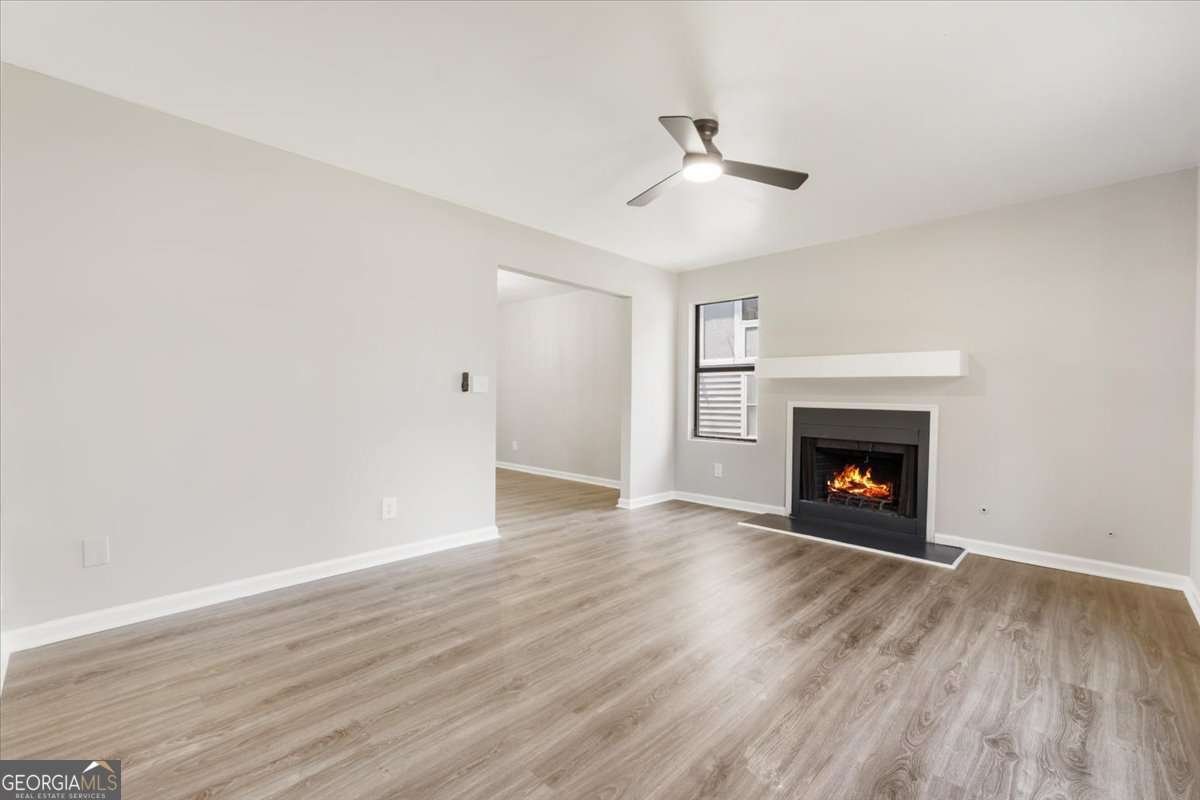 6317 Creekford Lane Lithonia - Photo 10