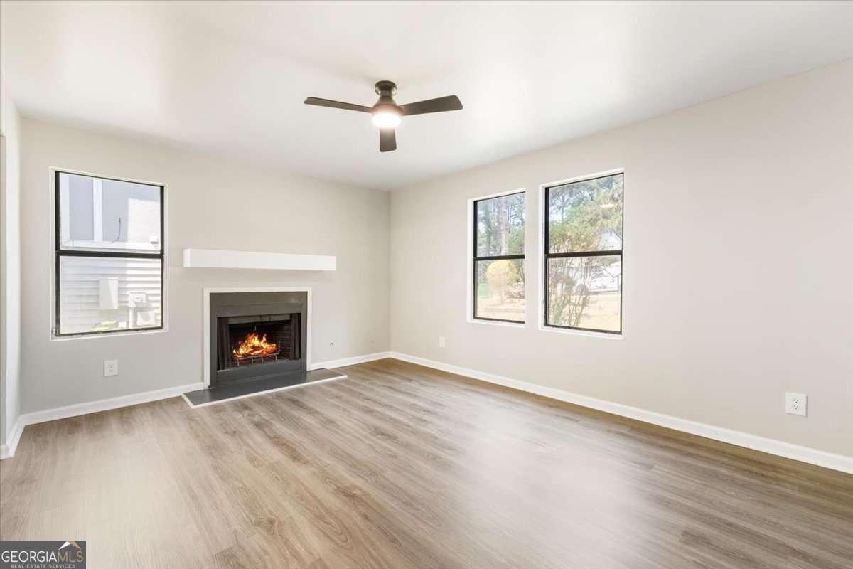 6317 Creekford Lane Lithonia - Photo 11