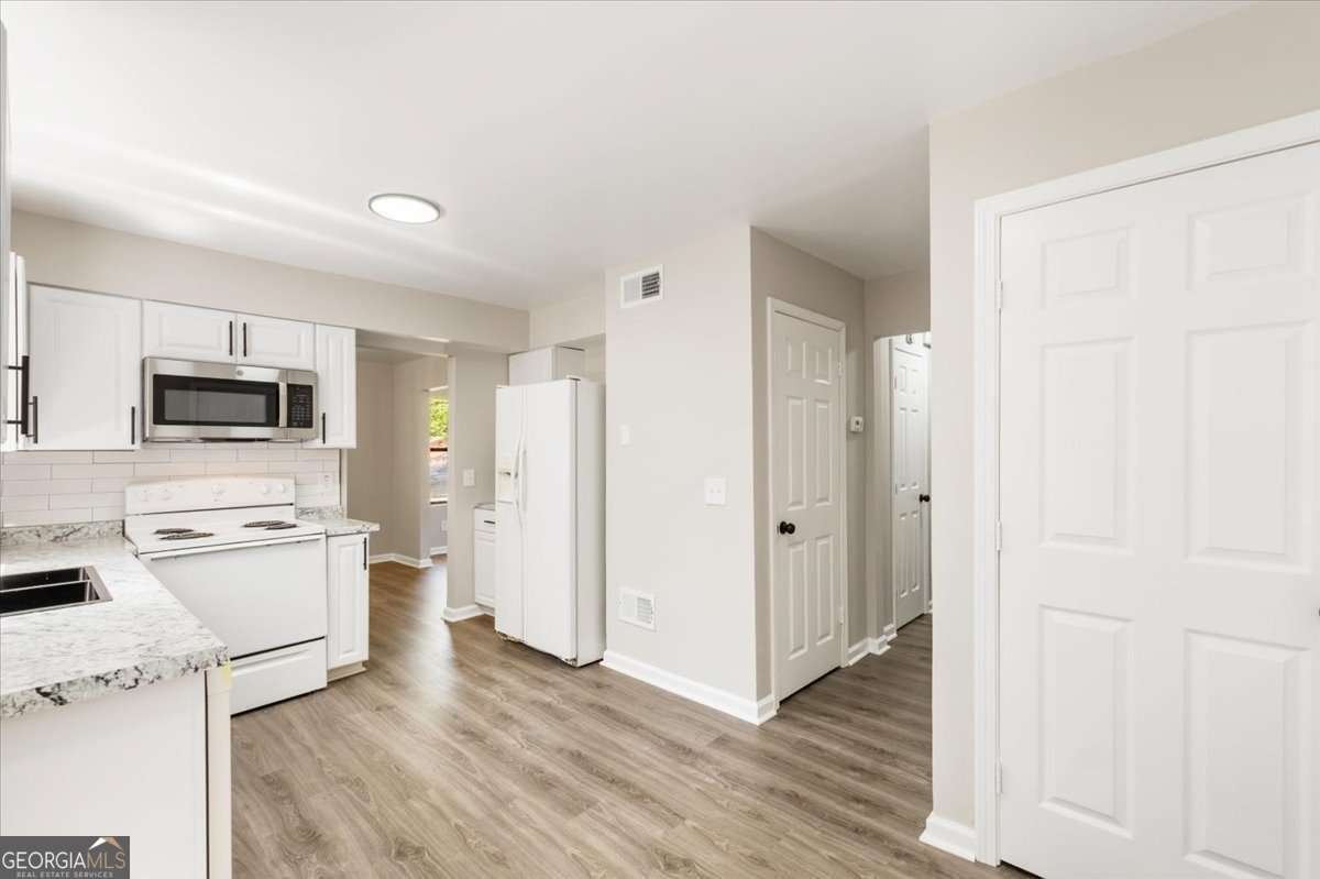 6317 Creekford Lane Lithonia - Photo 16