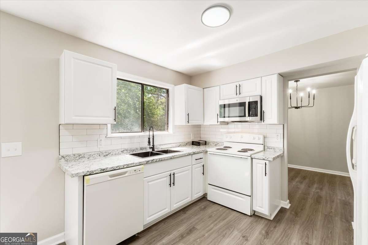 6317 Creekford Lane Lithonia - Photo 17