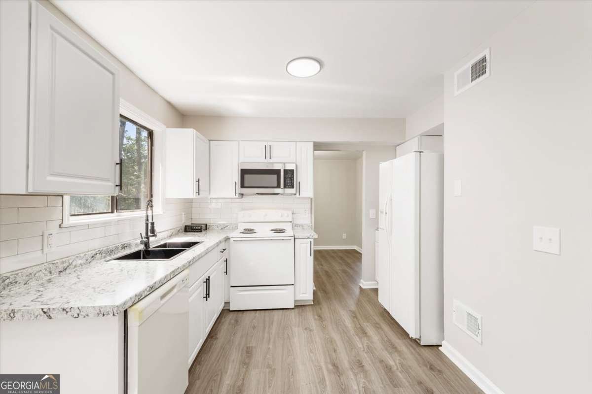 6317 Creekford Lane Lithonia - Photo 18