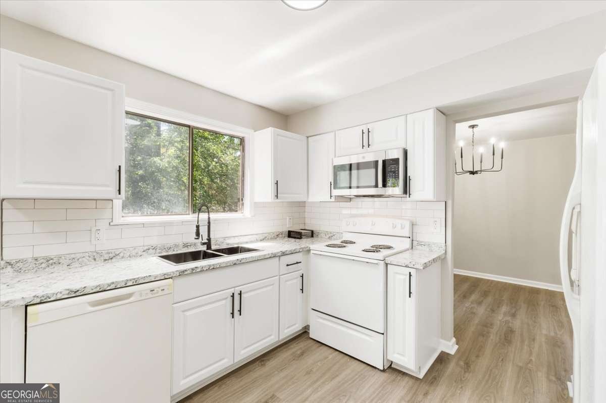 6317 Creekford Lane Lithonia - Photo 19