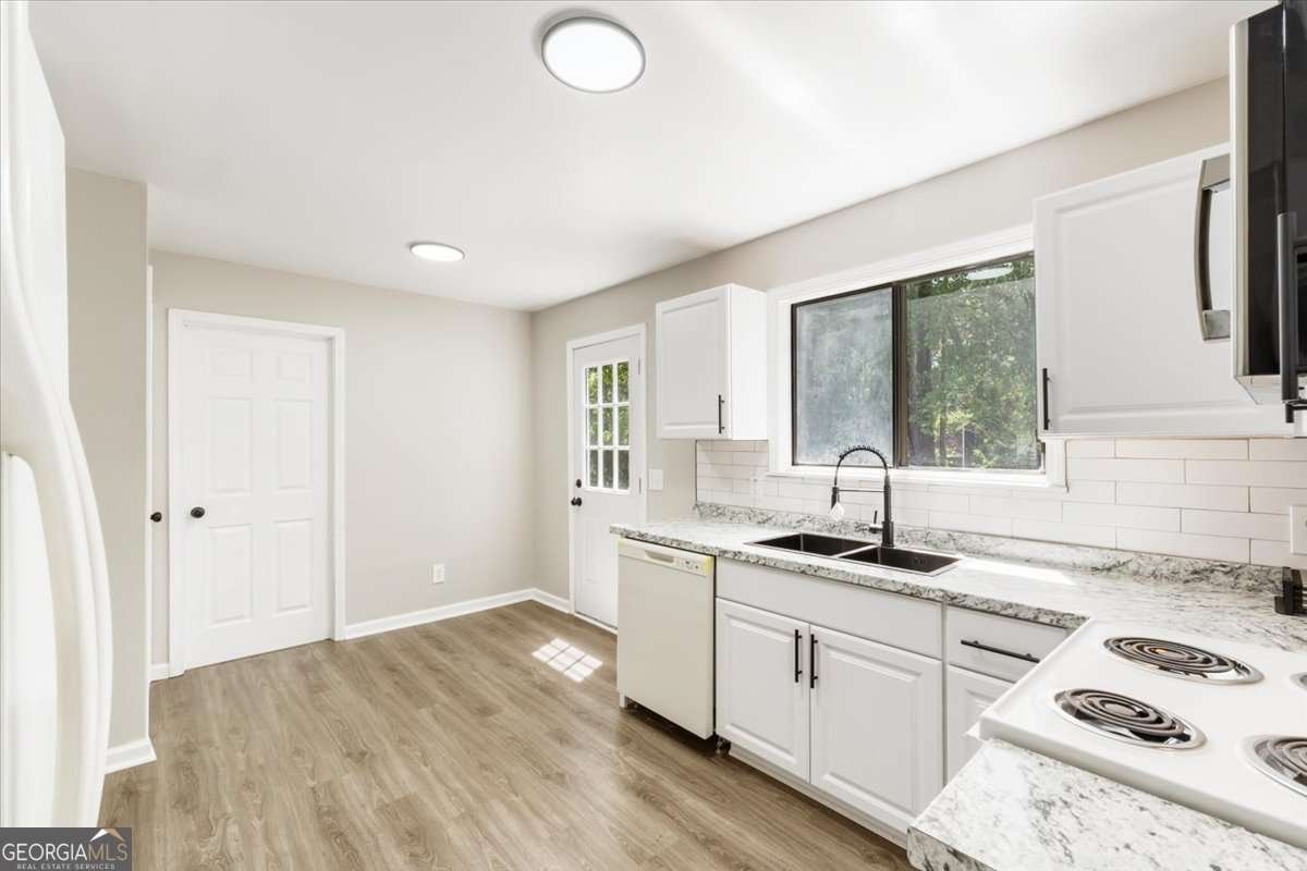6317 Creekford Lane Lithonia - Photo 20