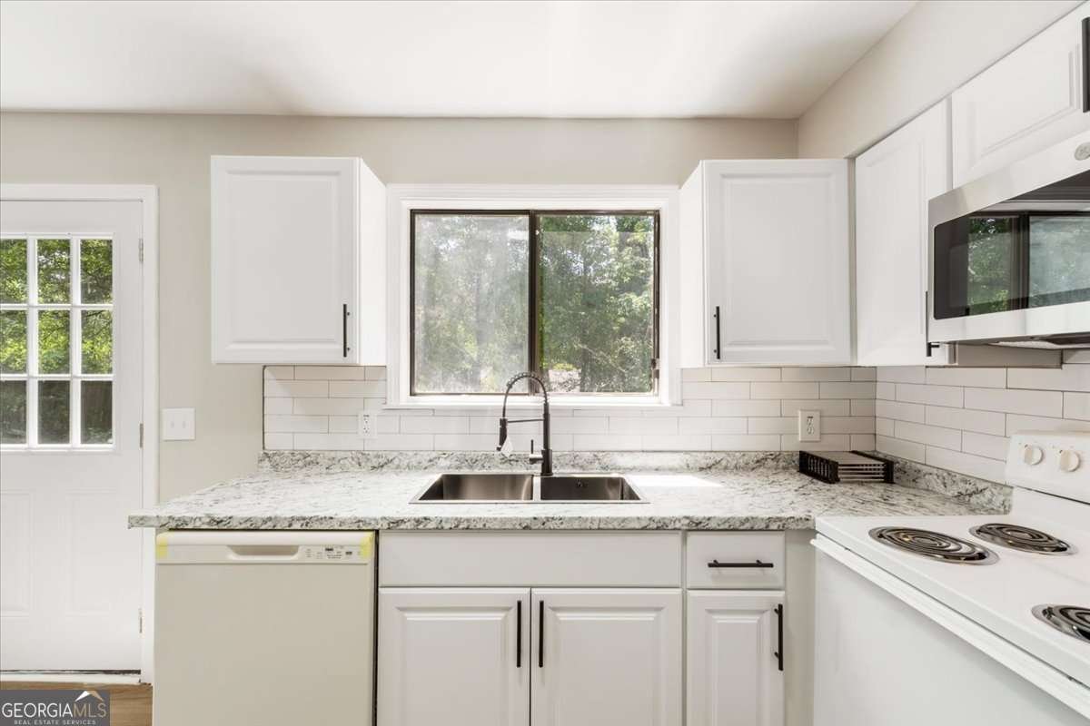 6317 Creekford Lane Lithonia - Photo 21