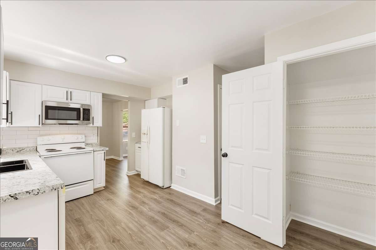 6317 Creekford Lane Lithonia - Photo 22