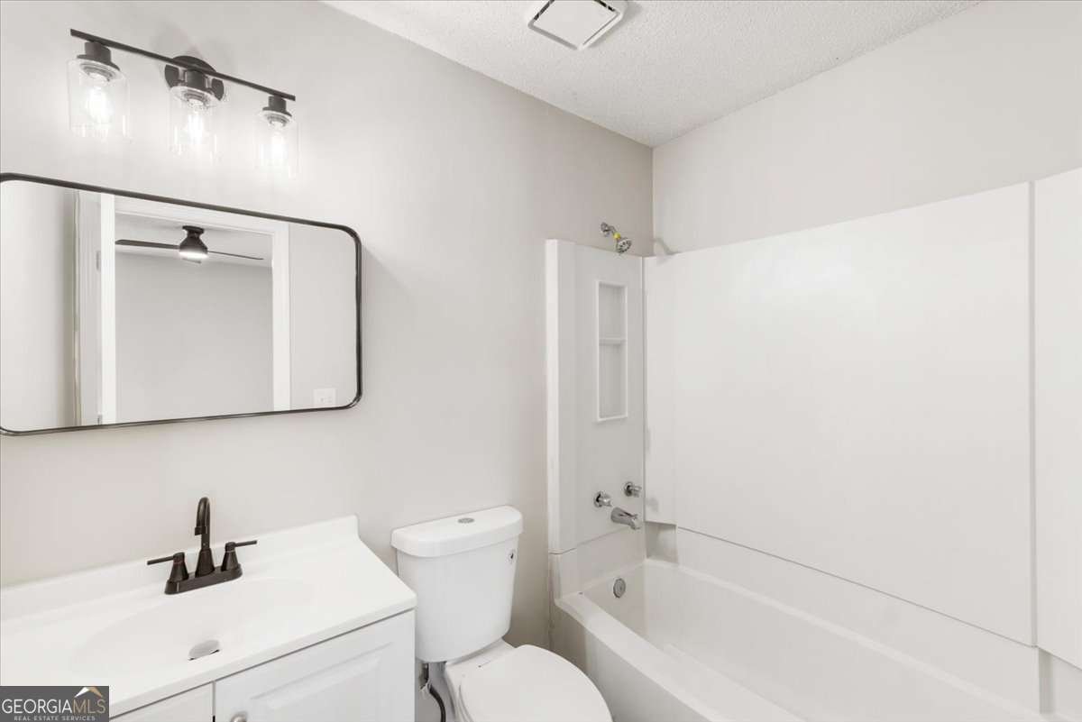 6317 Creekford Lane Lithonia - Photo 29