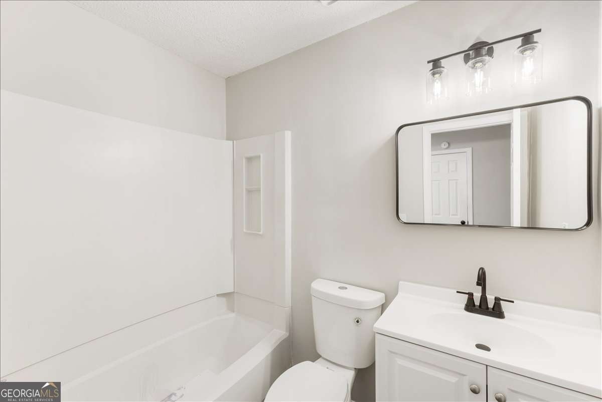 6317 Creekford Lane Lithonia - Photo 37