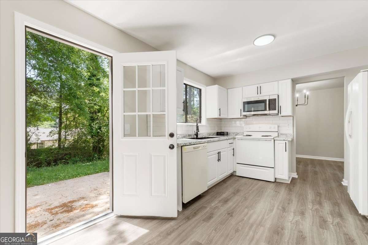6317 Creekford Lane Lithonia - Photo 38